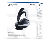 Sony PlayStation 5 Slim + Pulse Elite - 1331470 - zdjęcie 11